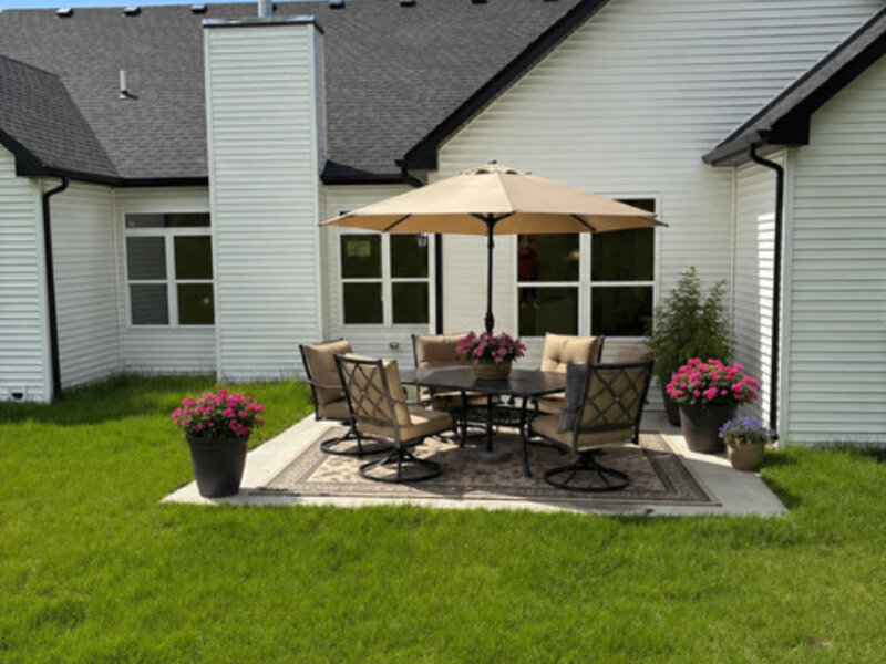 852 Timber Oak Lane Yorkville IL 60560