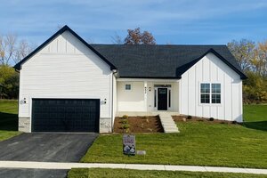 Photo of 852 Timber Oak Lane Yorkville IL 60560