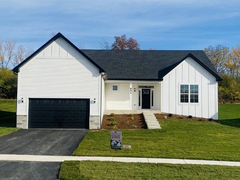 852 Timber Oak Lane Yorkville IL 60560