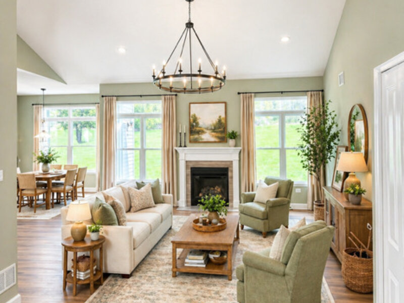 852 Timber Oak Lane Yorkville IL 60560