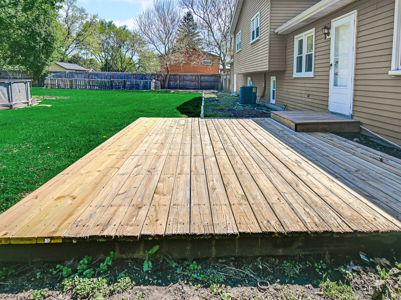 28 Leverenz Road Naperville IL 60564