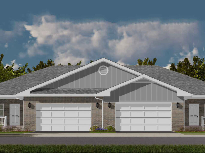 2039 Isabella Lane Minooka IL 60447