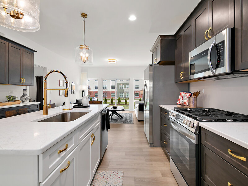 2039 Isabella Lane Minooka IL 60447