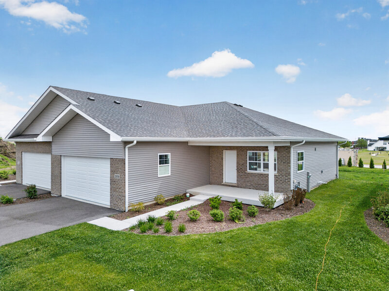 2039 Isabella Lane Minooka IL 60447