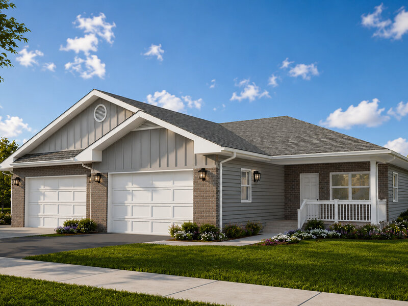 2039 Isabella Lane Minooka IL 60447