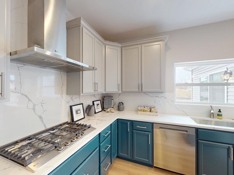 5270 Greenshire Circle Lake In The Hills IL 60156