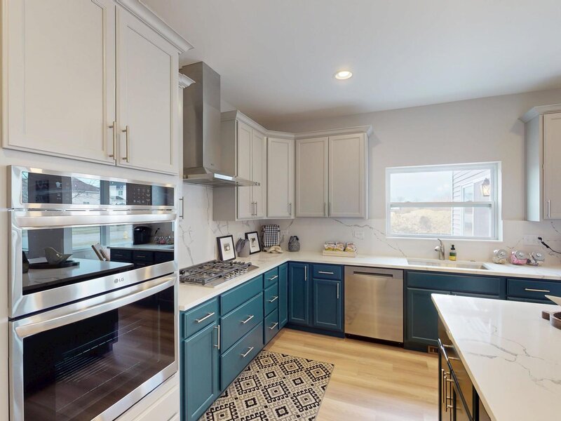 5270 Greenshire Circle Lake In The Hills IL 60156