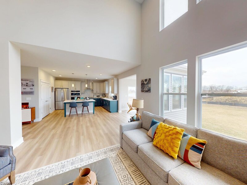 5270 Greenshire Circle Lake In The Hills IL 60156