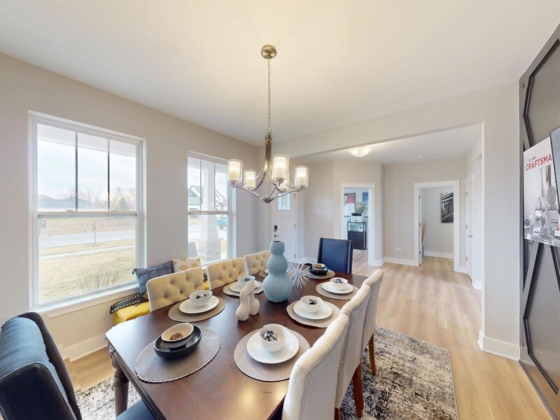 5270 Greenshire Circle Lake In The Hills IL 60156