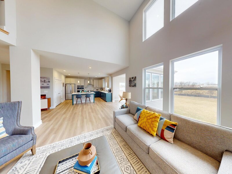 5270 Greenshire Circle Lake In The Hills IL 60156