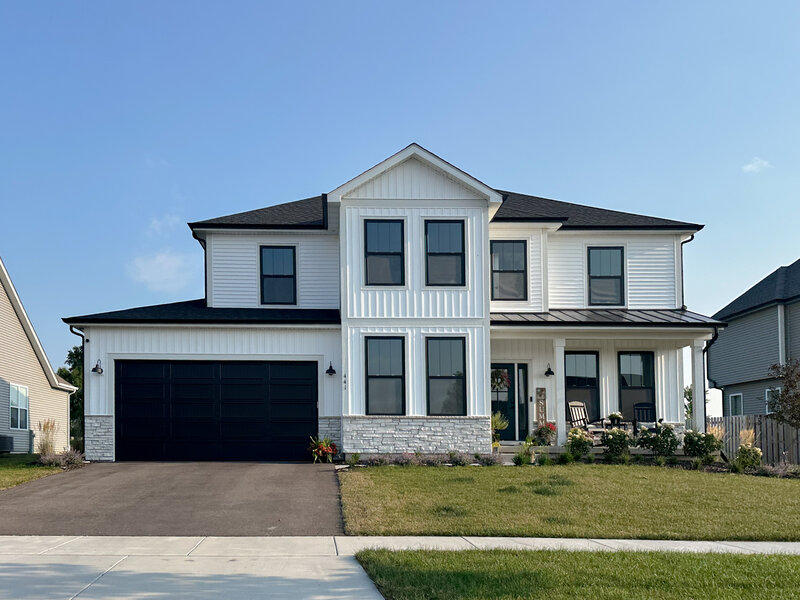 5270 Greenshire Circle Lake In The Hills IL 60156