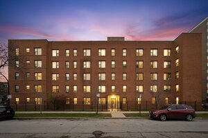 Photo of 7363 S South Shore Drive Chicago IL 60649 Unit 505