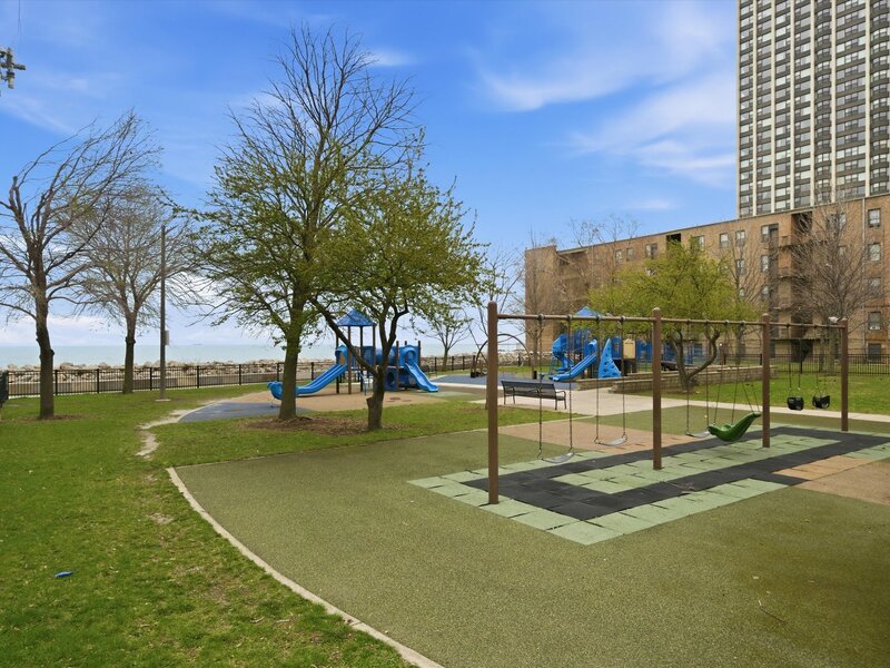 7363 S South Shore Drive Chicago IL 60649