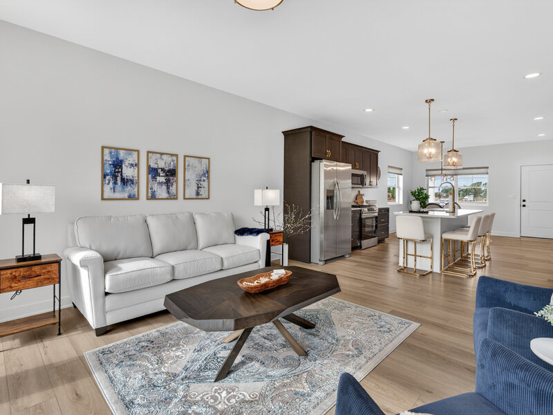 2059 Isabella Lane Minooka IL 60447
