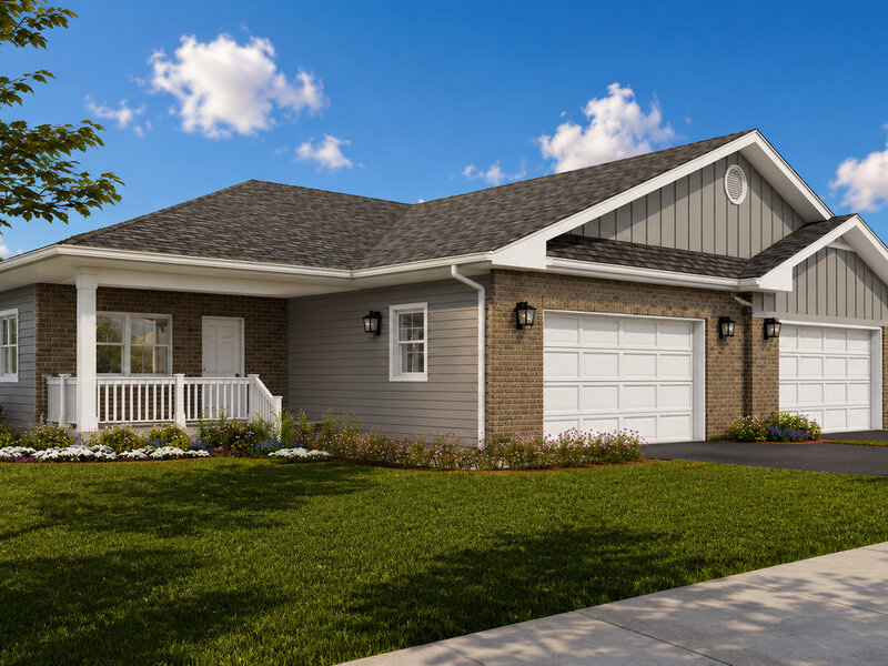 2059 Isabella Lane Minooka IL 60447