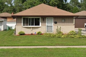 Photo of 14549 Lincoln Avenue Dolton IL 60419