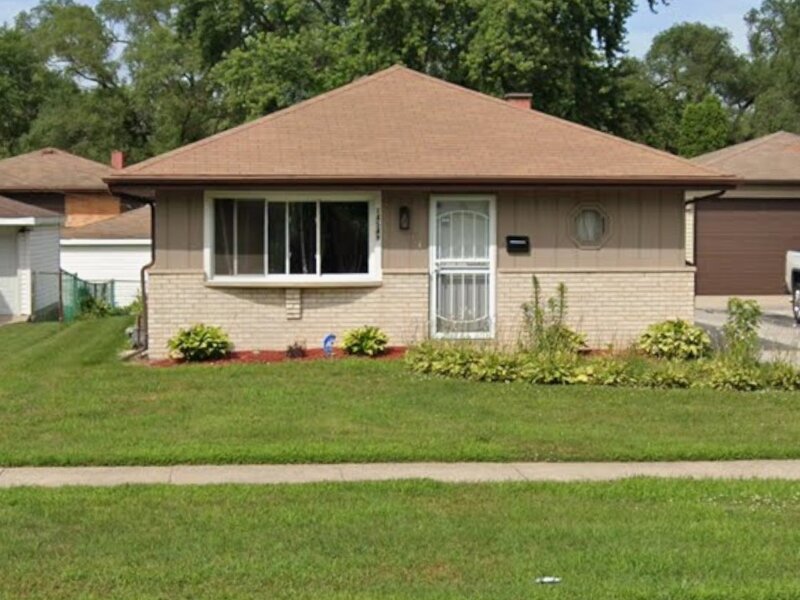 14549 Lincoln Avenue Dolton IL 60419