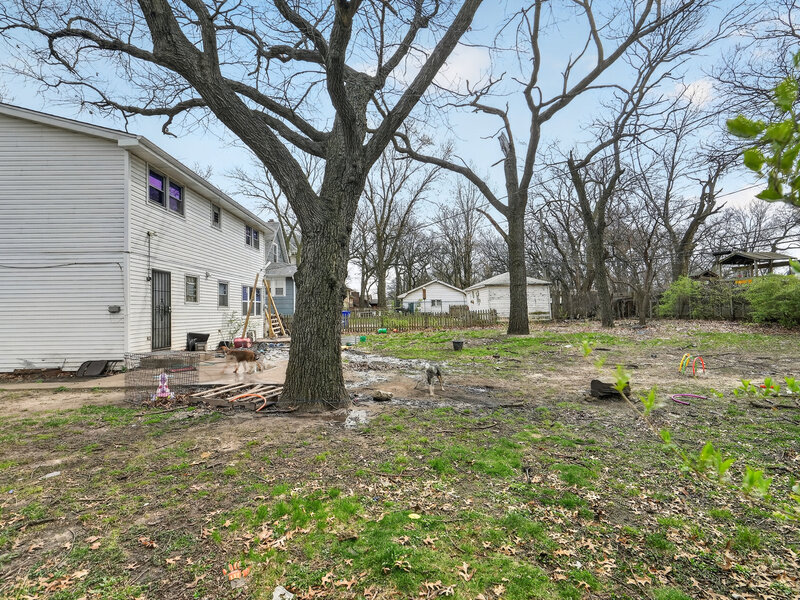 15036 Blackstone Avenue Dolton IL 60419