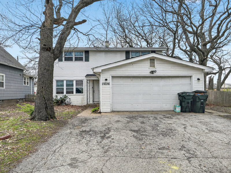 15036 Blackstone Avenue Dolton IL 60419