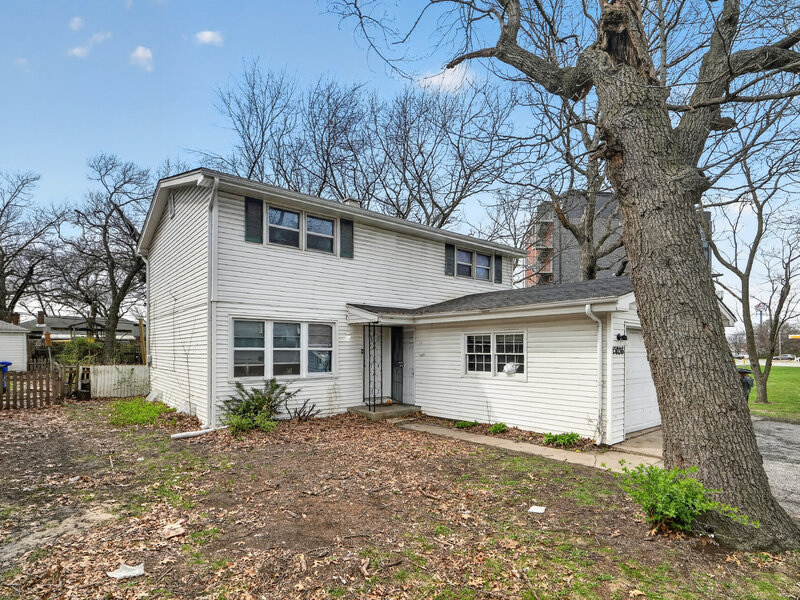 15036 Blackstone Avenue Dolton IL 60419