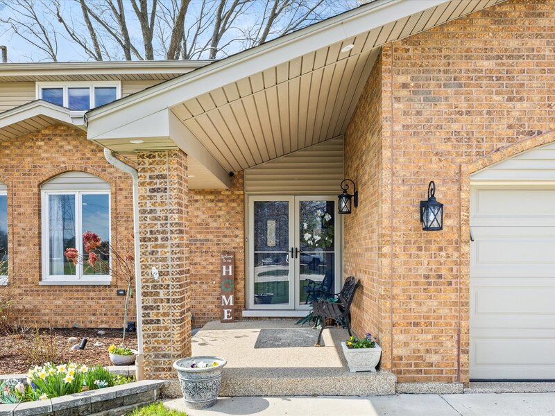12251 Partridge Lane Orland Park IL 60467