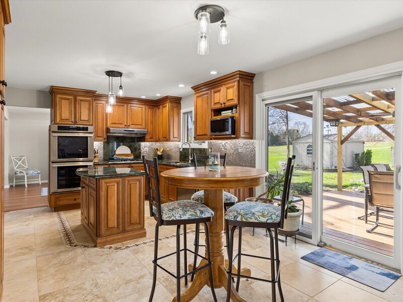12251 Partridge Lane Orland Park IL 60467