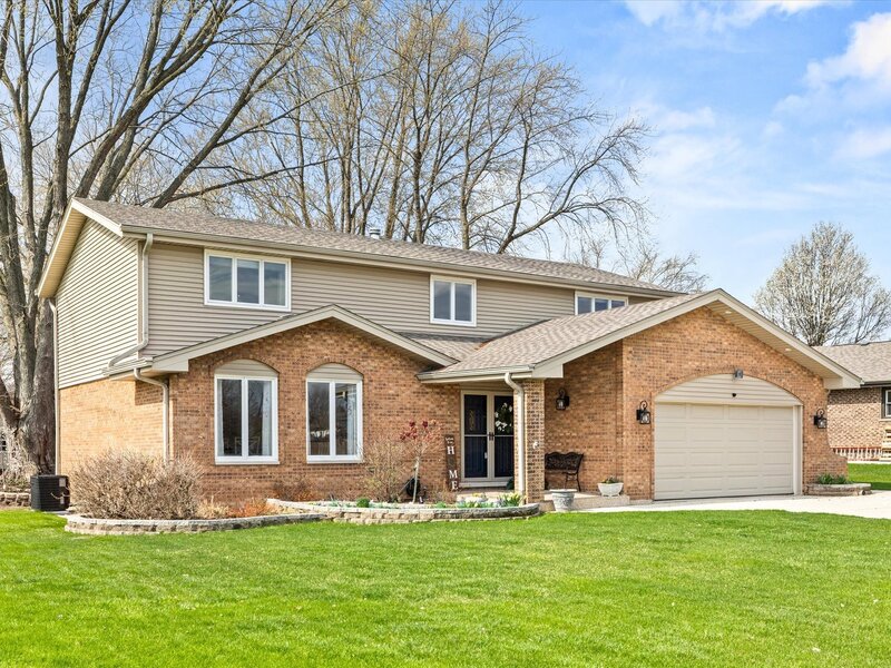 12251 Partridge Lane Orland Park IL 60467