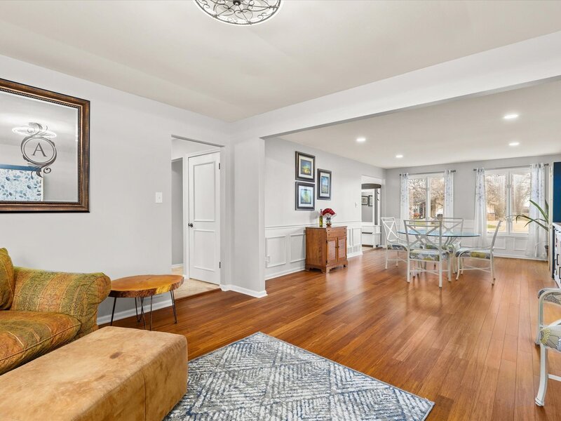 12251 Partridge Lane Orland Park IL 60467