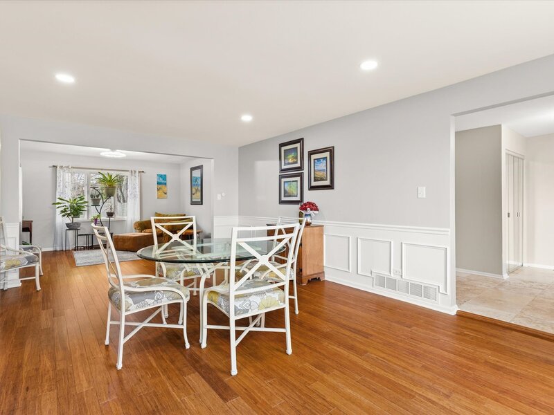 12251 Partridge Lane Orland Park IL 60467