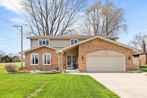 Photo of 12251 Partridge Lane Orland Park IL 60467