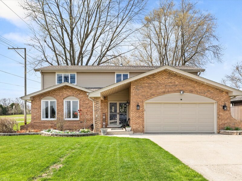 12251 Partridge Lane Orland Park IL 60467