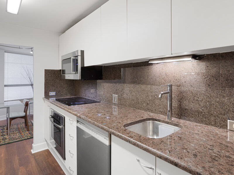110 E Delaware Place Chicago IL 60611