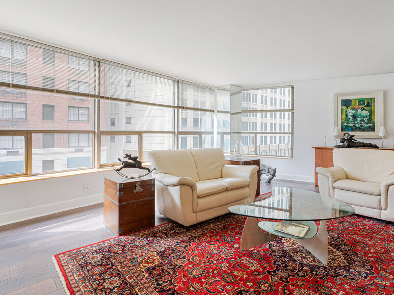 110 E Delaware Place Chicago IL 60611