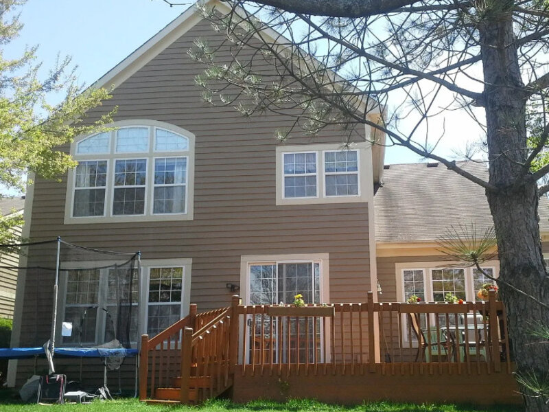 430 Muirfield Lane Riverwoods IL 60015