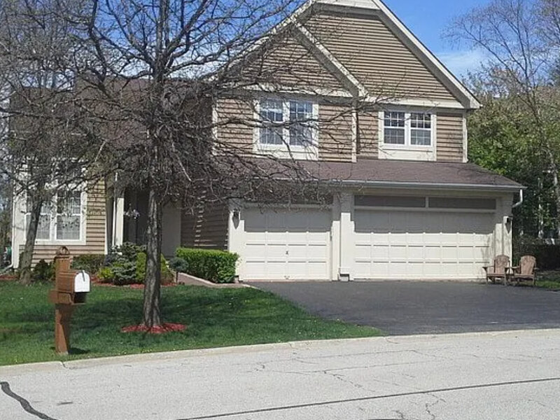 430 Muirfield Lane Riverwoods IL 60015