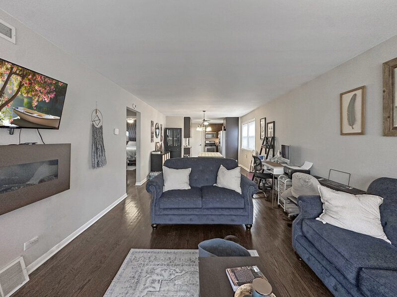 14522 S Marquette Avenue Burnham IL 60633