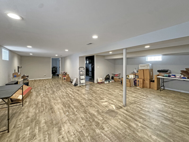 14522 S Marquette Avenue Burnham IL 60633