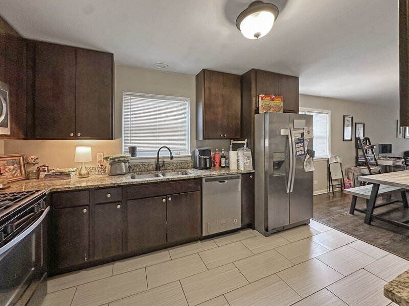 14522 S Marquette Avenue Burnham IL 60633