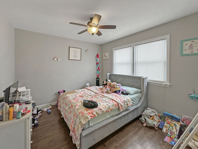 14522 S Marquette Avenue Burnham IL 60633