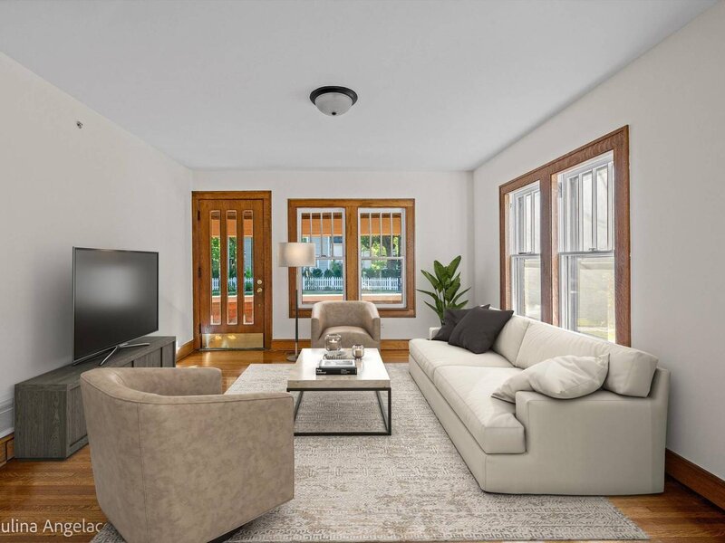 418 S Hough Street Barrington IL 60010