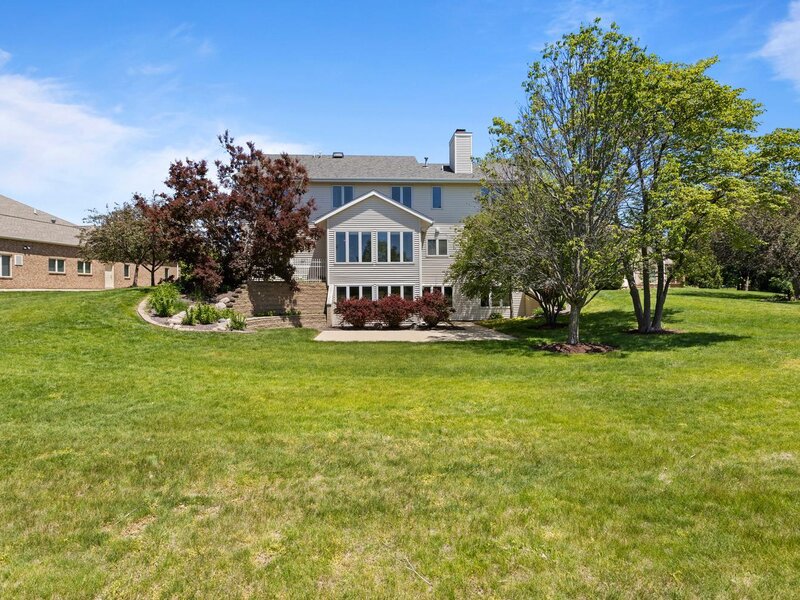 1808 Foxborough Court Champaign IL 61822