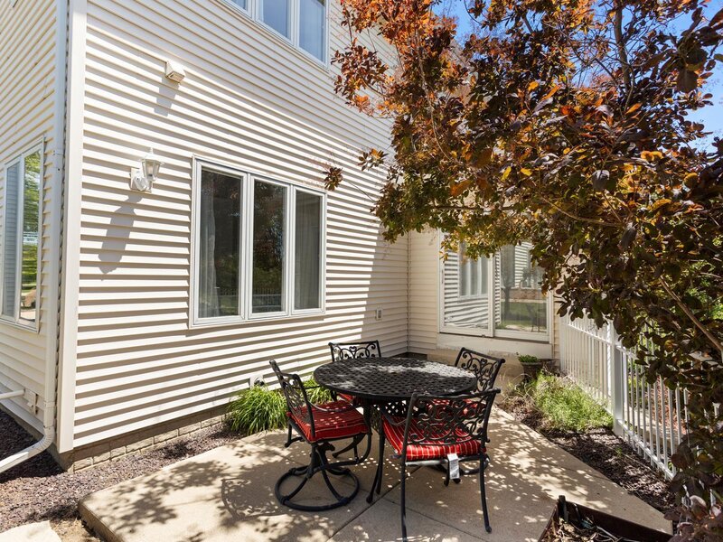 1808 Foxborough Court Champaign IL 61822