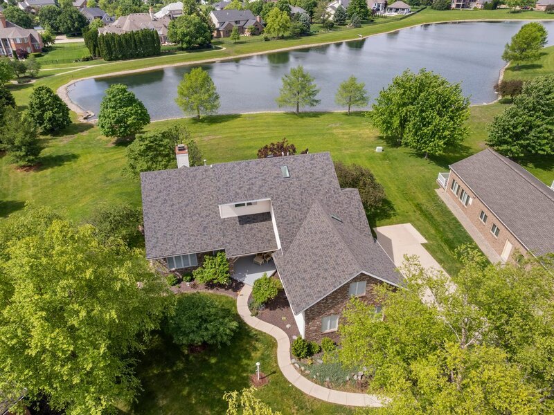 1808 Foxborough Court Champaign IL 61822