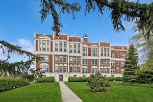 Photo of 470 Sheridan Road Evanston IL 60202 Unit 2