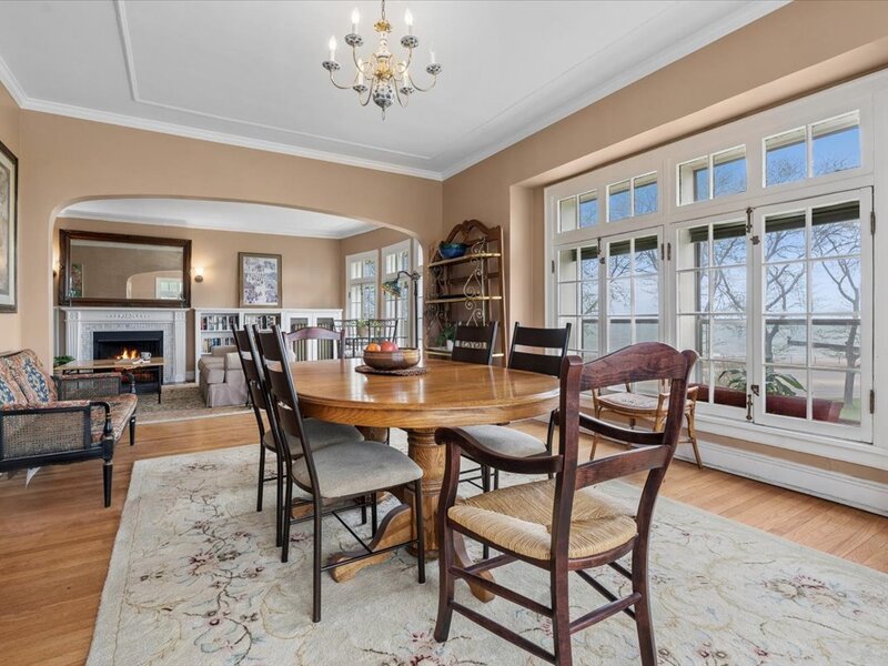470 Sheridan Road Evanston IL 60202