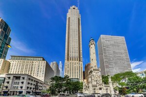 Photo of 800 N Michigan Avenue Chicago IL 60611 Unit 4801