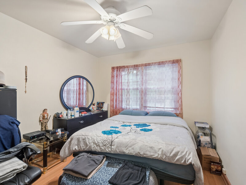 1418 N Waller Avenue Chicago IL 60651