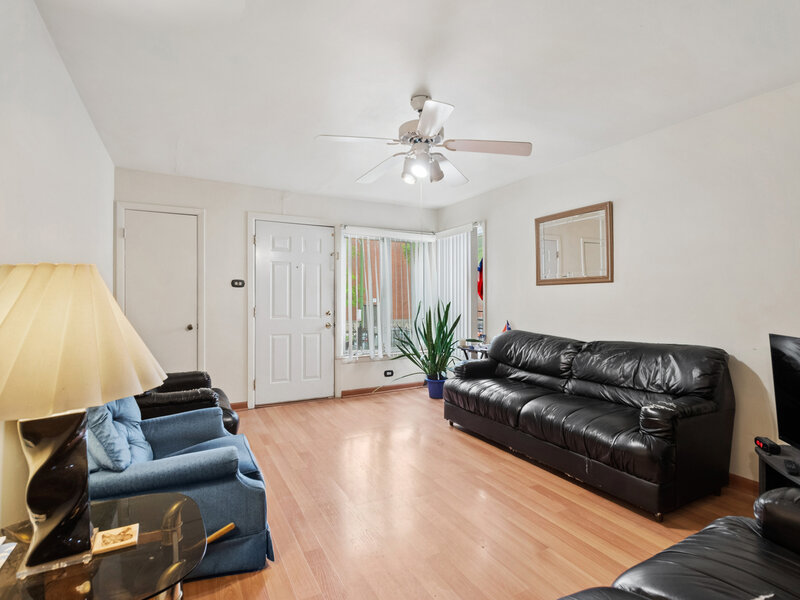 1418 N Waller Avenue Chicago IL 60651