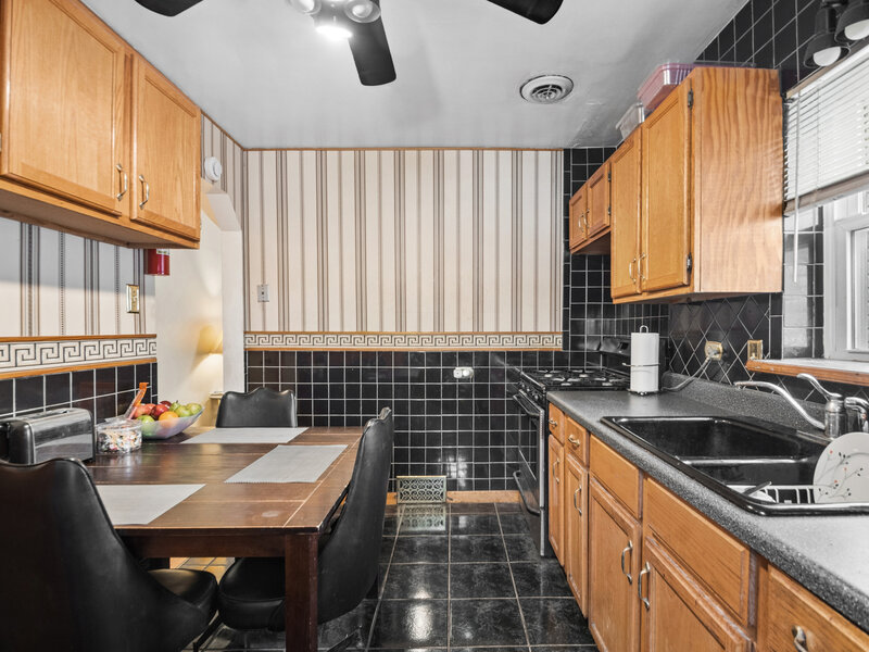 1418 N Waller Avenue Chicago IL 60651