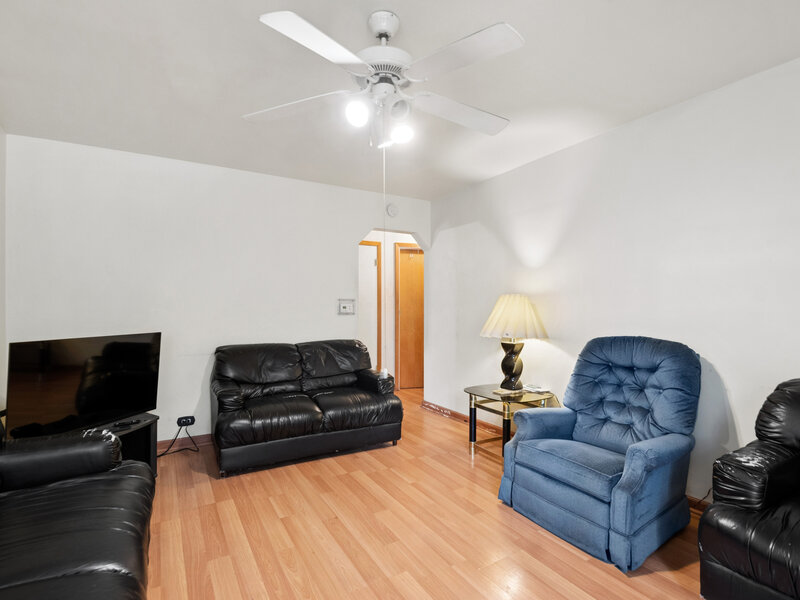 1418 N Waller Avenue Chicago IL 60651